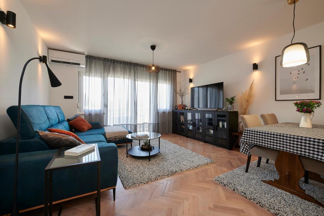 Apartman Miro - Center Of Trogir Exterior foto