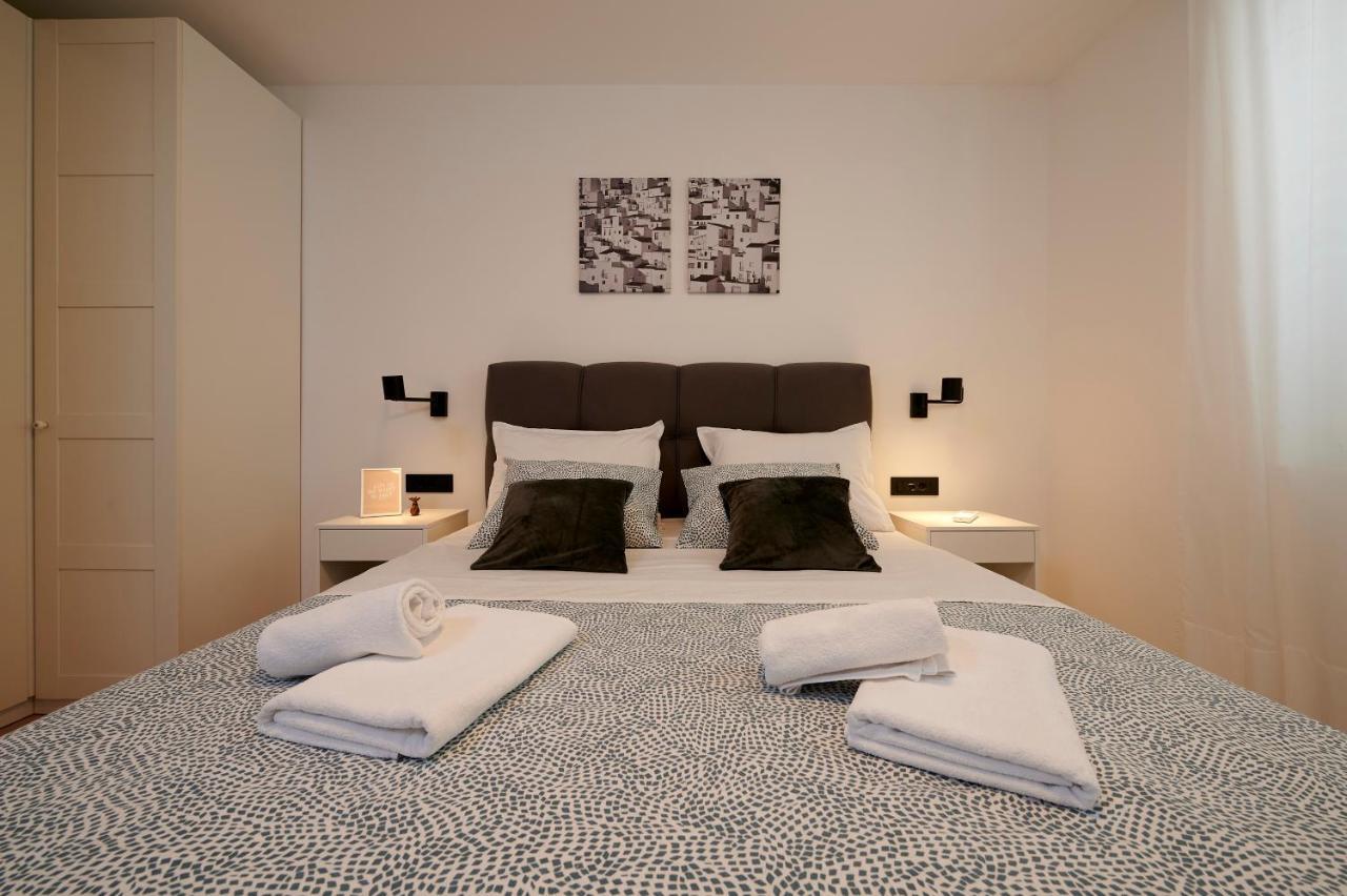 Apartman Miro - Center Of Trogir Exterior foto