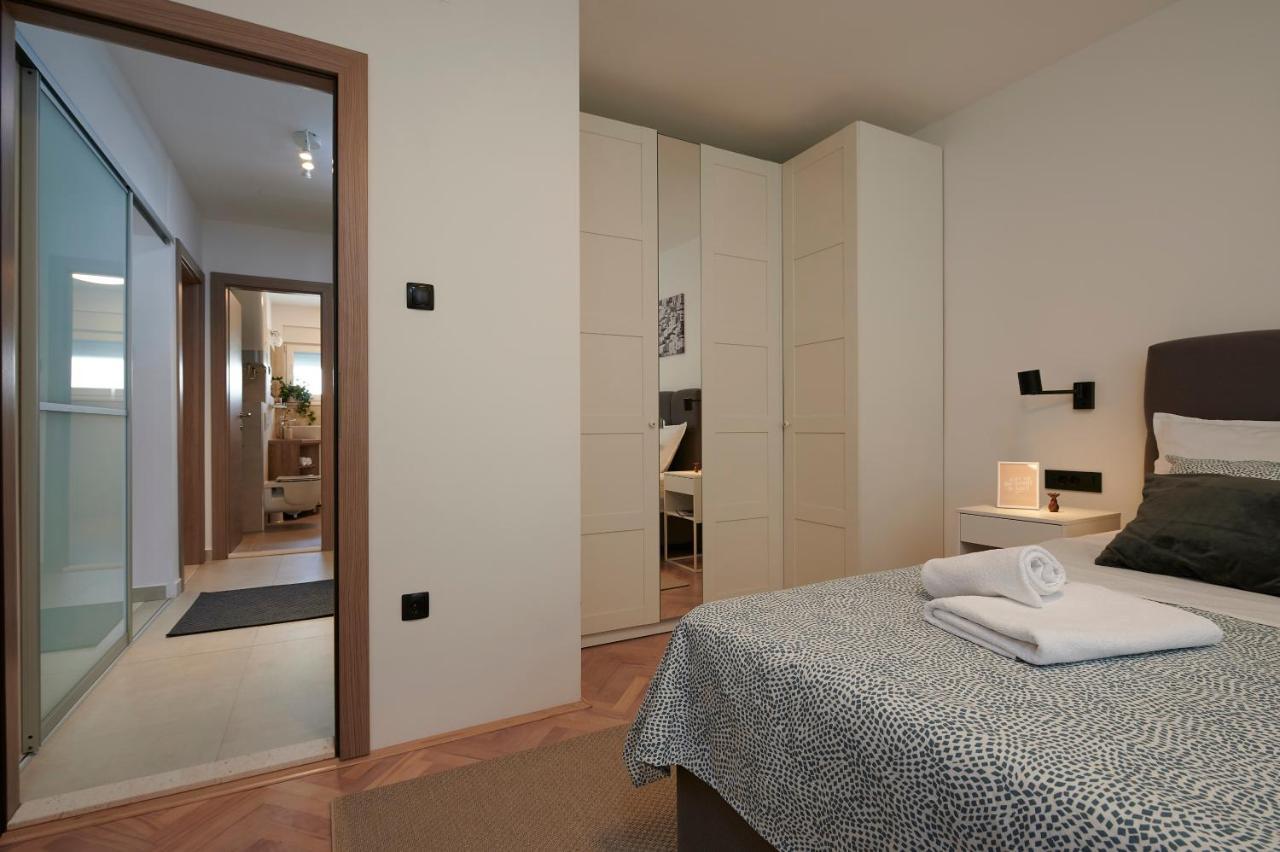 Apartman Miro - Center Of Trogir Exterior foto